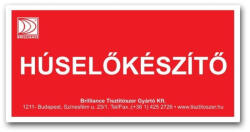  Brilliance Matrica Húselőkészítő