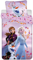  Disney Jégvarázs Sky ágyneműhuzat 140×200cm, 70×90 cm (JFK038864) - szukits