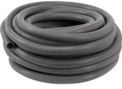 Gao PVC gégecső 320N Ø32 25 méter szürke 7479H