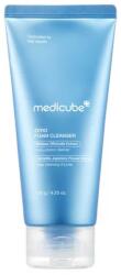 medicube Zero Foam Cleanser, 120g