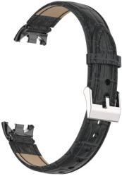 Nubo Xiaomi Smart Band 8/9 bőr pótszíj