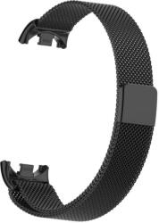 Nubo Xiaomi Smart Band 8/9 milánói fém pótszíj