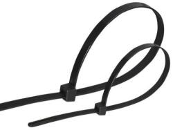 GAO Kábelkötegelő, készlet, fehér, 25db-os 08290