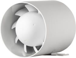 GAO Ventilátor "aRc" Ø100 S csőbe 15W 104m3/h AR01-049