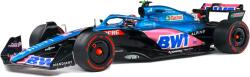 Solido Model de colecție SOLIDO Curse: Mașini - Alpine A522 E. Ocon Blue Australia GP (2022) (SOL1808804)