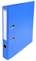 Exacompta Iratrendező, 50 mm, A4, PVC, EXACOMPTA, kék (53542E) - iroszer24