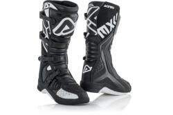  Acerbis x-team cross csizma Fekete (0022999-315-szj)