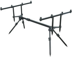Baracuda Rod Pod 4 lansete aluminiu Baracuda RP05A (RP#05A) Suport lanseta