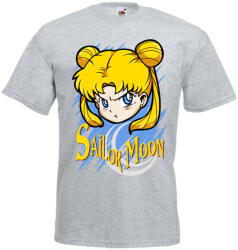  Sailor Moon Angry Usagi Tsukino - Férfi Póló (421665)