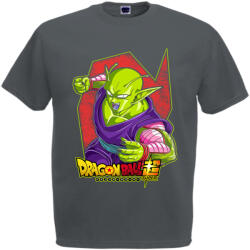  Dragon Ball Piccolo - Férfi Póló (284467)
