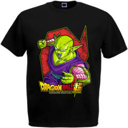  Dragon Ball Piccolo - Férfi Póló (307146)