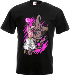  Dragon Ball - KID BUU - Férfi Póló (969640)