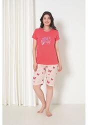 Baki Collection Pijama Dama Baki Capri 5007