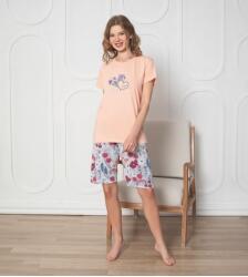 Baki Collection Pijama Dama Baki Capri 5001