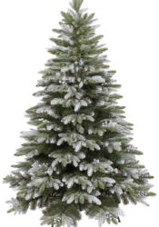 BraziCraciun. net Brad Artificial Montan 3D + 2D - 220 cm (SA-MON-220)