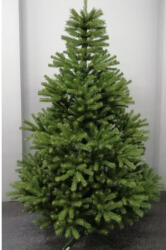 BraziCraciun. net Brad artificial de Craciun Ruben 220 cm (MA-RUB-220)