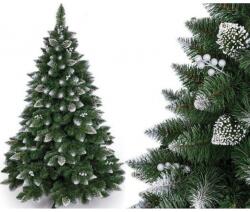 BraziCraciun. net Brad Artificial Aspen 250 cm (NK-ASP250)