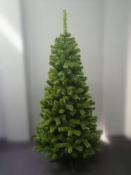 BraziCraciun. net Brad artificial de Craciun Abies 220 cm (MA-ABS-220)
