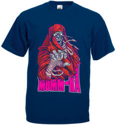  Thundercats MUMM RA - Férfi Póló (tunmurfp5)