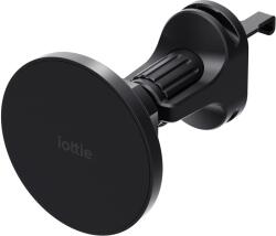 iOttie Suport auto universal iOttie iTap 3, Compatibil MagSafe, Air Vent Mount, Negru (ITMNCG108)