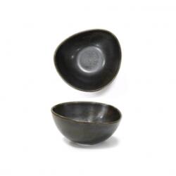 Horecano - Порцеланов рамекин ф9см 80мл ANTIQUE-BLACK (TR0004-3.5B) (0156124)