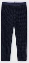 Mayoral gyerek legging sötétkék, mintás, 4702 - sötétkék 98