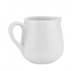 Horecano - Vislon White Каничка за мляко голяма с дръжка 160ml (F0759-200CC) (0156508)