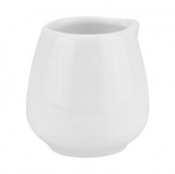 Horecano - Vislon White Каничка за мляко малка без дръжка 35ml (F0761-80CC) (0156509)