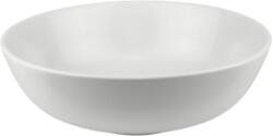 Horecano - White Moss Купа Ø24.5xh7.8cm (ZA0288-9.5) (0156712)