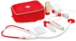 Hape Set de joaca trusa de doctor din lemn Hape (E3010A)