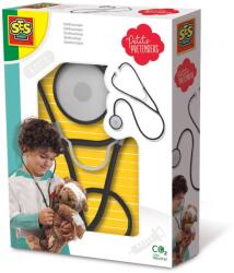 Ses Creative Stetoscop de jucarie pentru copii (18005) - kidostore