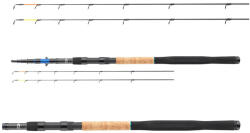 Daiwa Lanseta Daiwa 24 N'Zon Tele Feeder, 3.90m, 150g, Tele+2buc (D.11334.390)