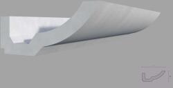 Fabrica De Profile Scafa decorativa de interior SD01 dimensiuni 60x130x2000mm (SD01)