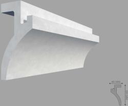 Fabrica De Profile Scafa decorativa de interior SD14 dimensiuni 120x60x2000mm (SD14)