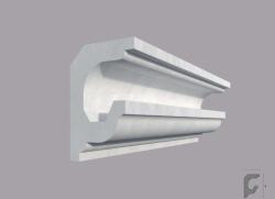 Fabrica De Profile Scafa decorativa de interior SD18 dimensiuni 110x60x2000mm (SD18)