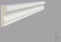 Fabrica De Profile Brau poliuretan de interior BR03 dimensiuni 46x16x2000mm (BR03)