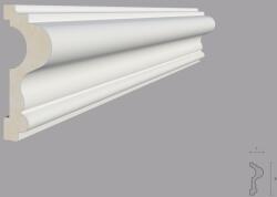 Fabrica De Profile Brau poliuretan de interior BR04 dimensiuni 62x26x2000mm (BR04)