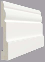 Fabrica De Profile Plinta poliuretan de interior PL09 dimensiuni 200x30x2000mm (PL09)