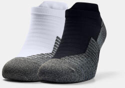 Under Armour Унисекс чорапи Under Armour UA Run NS Tab (2 чифта) Under Armour | Cheren | ЖЕНИ | 45-50 1/2