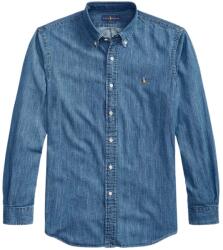 Ralph Lauren Cămaşă Denim-Cubdppcs 710792043001 410 navy
