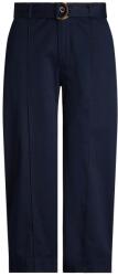 Ralph Lauren Pantaloni Brienda Full Length 200876606005 410 navy (200876606005 410 navy)