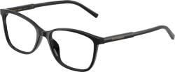 Dolce&Gabbana Rame ochelari de vedere Femei Dolce & Gabbana DG3424 501, Plastic, Negru, 52 mm (DG3424 501)