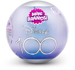 5 Surprise - Disney Mini Brands Platinum, S1 (77426GQ4) Figurina