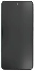 Samsung Üveg és LCD képernyő Samsung Galaxy A52s 5G / SM-A528, eredeti, zöld (16644)