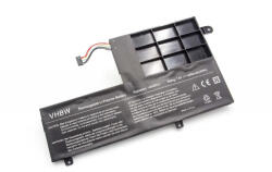 VHBW Akkumulátor Lenovo IdeaPad 510S-14 / Yoga 500-14, 4050 mAh (800110967)