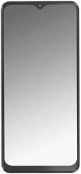 Samsung (OEM) Üveg és LCD képernyő Samsung Galaxy A12 Nacho / SM-A127, eredeti (OEM), fekete (16930)