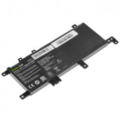 Green Cell Akkumulátor Asus A580 / F542 / R542 / X542, 3800 mAh (AS60)