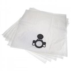 VHBW Porszívótáskák Nilfisk Attix 40 / Attix 50 / VL500, 5 db (888400474)