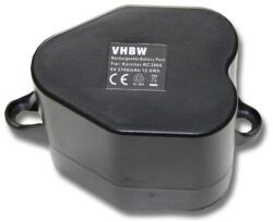 VHBW Akkumulátor Kärcher RoboCleaner RC3000 / RC4000, 3000 mAh (888402582)