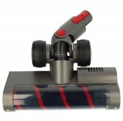 VHBW Elektromos kefe Dyson V7 / V8 / V10 / V11 / V15 porszívókhoz (888402504)